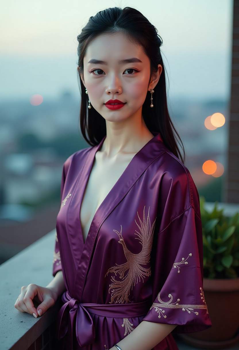 评论用户头像