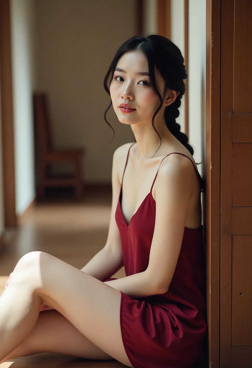 旧电影院视频缩略图